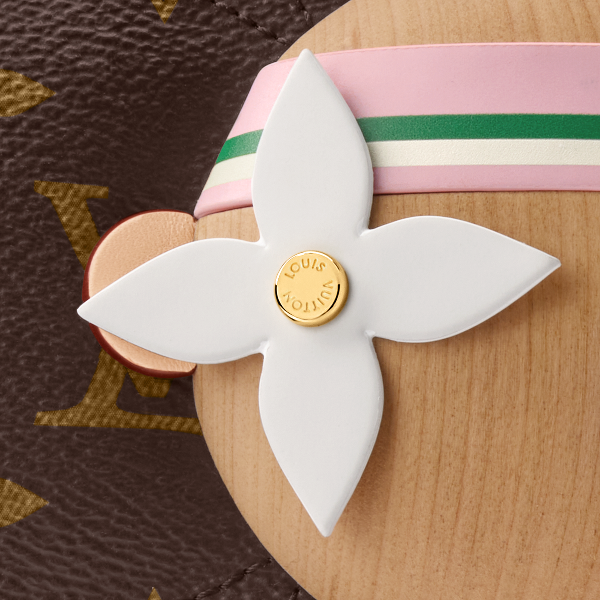 Vivienne Tennis S00 - Trunks, Travel and Home - Sport and Games